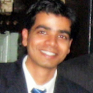 Meet your Posher, Saurav